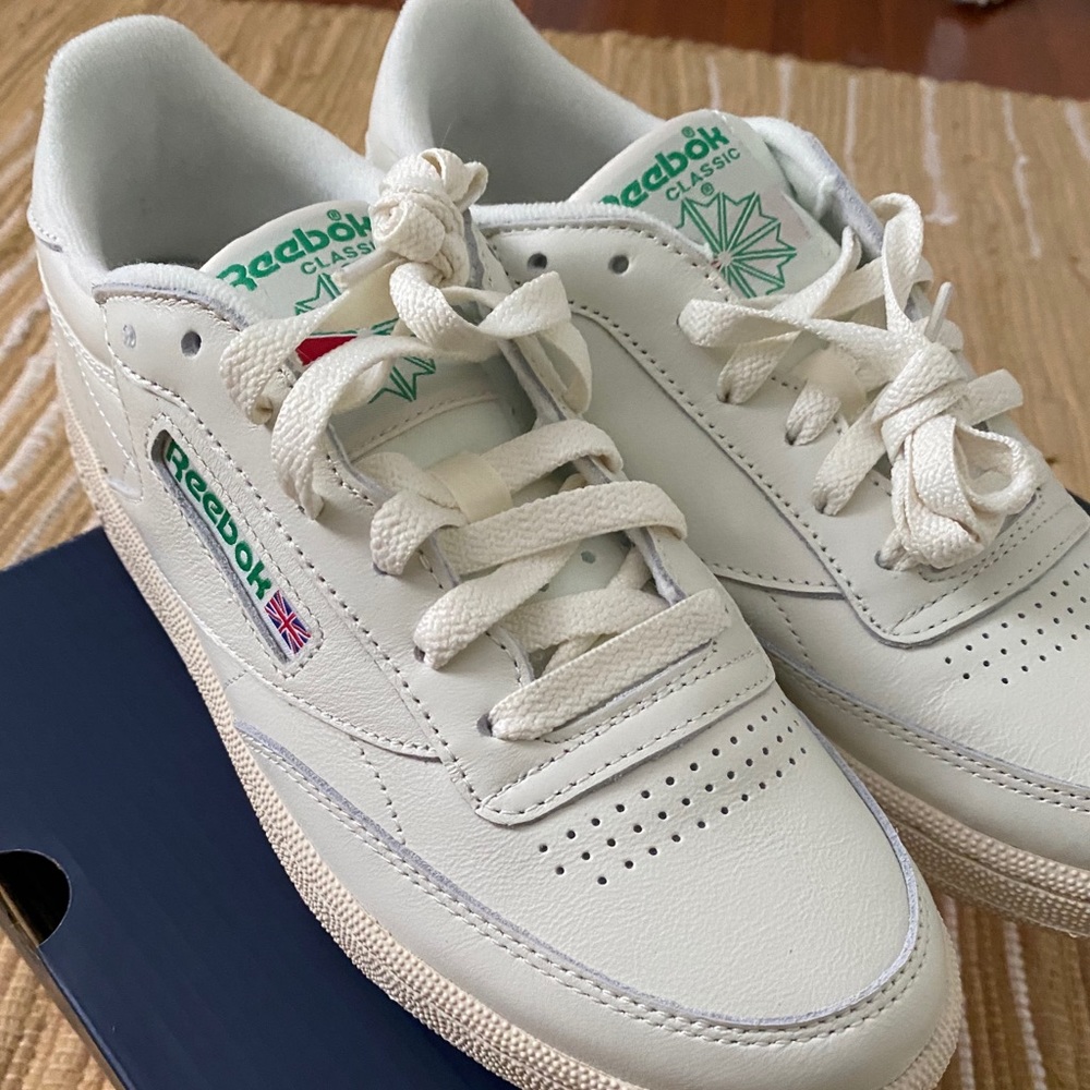 Reebok Club C 85